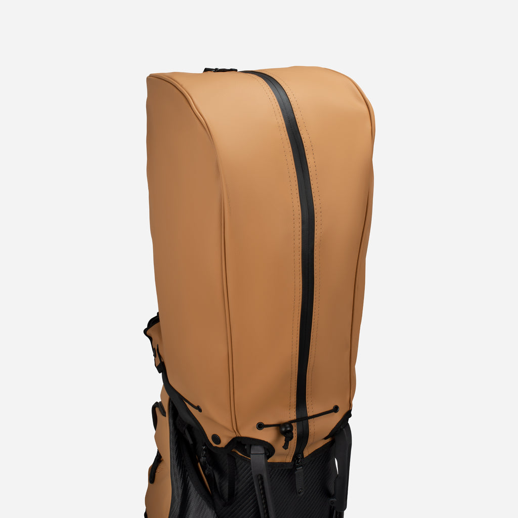 Player V Pro Standbag - Iron Brew