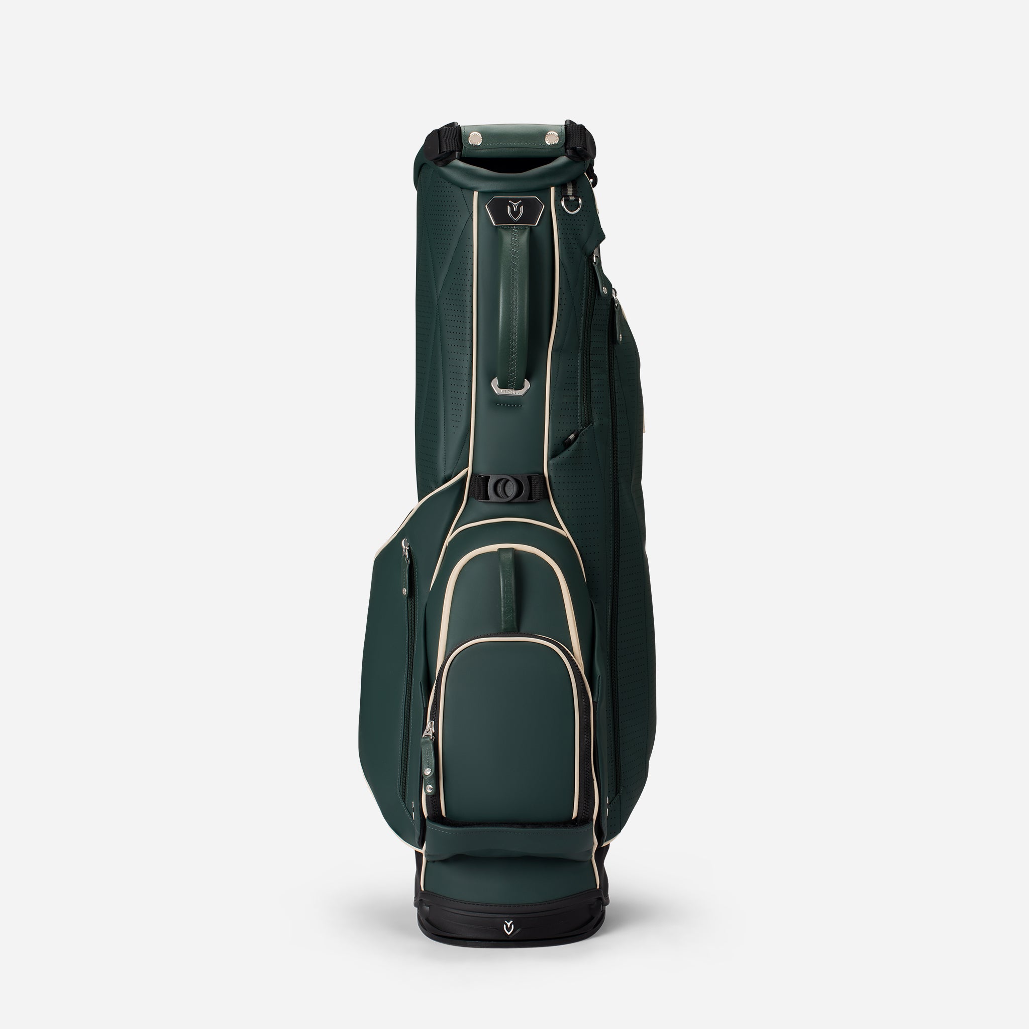 Lux Stand Bag - Crewe Cup Cascade Green