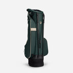 Lux Stand Bag - Crewe Cup Cascade Green
