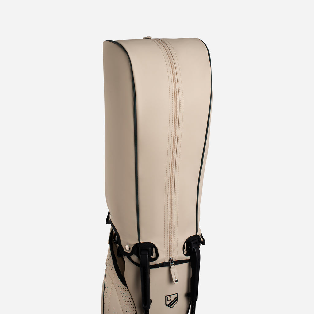 Lux Stand Bag - Crewe Cup Cascade Pearl