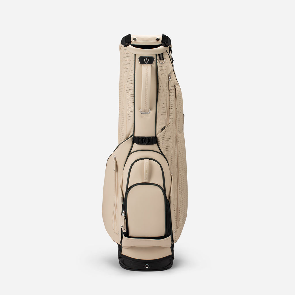 Lux Stand Bag - Crewe Cup Cascade Pearl
