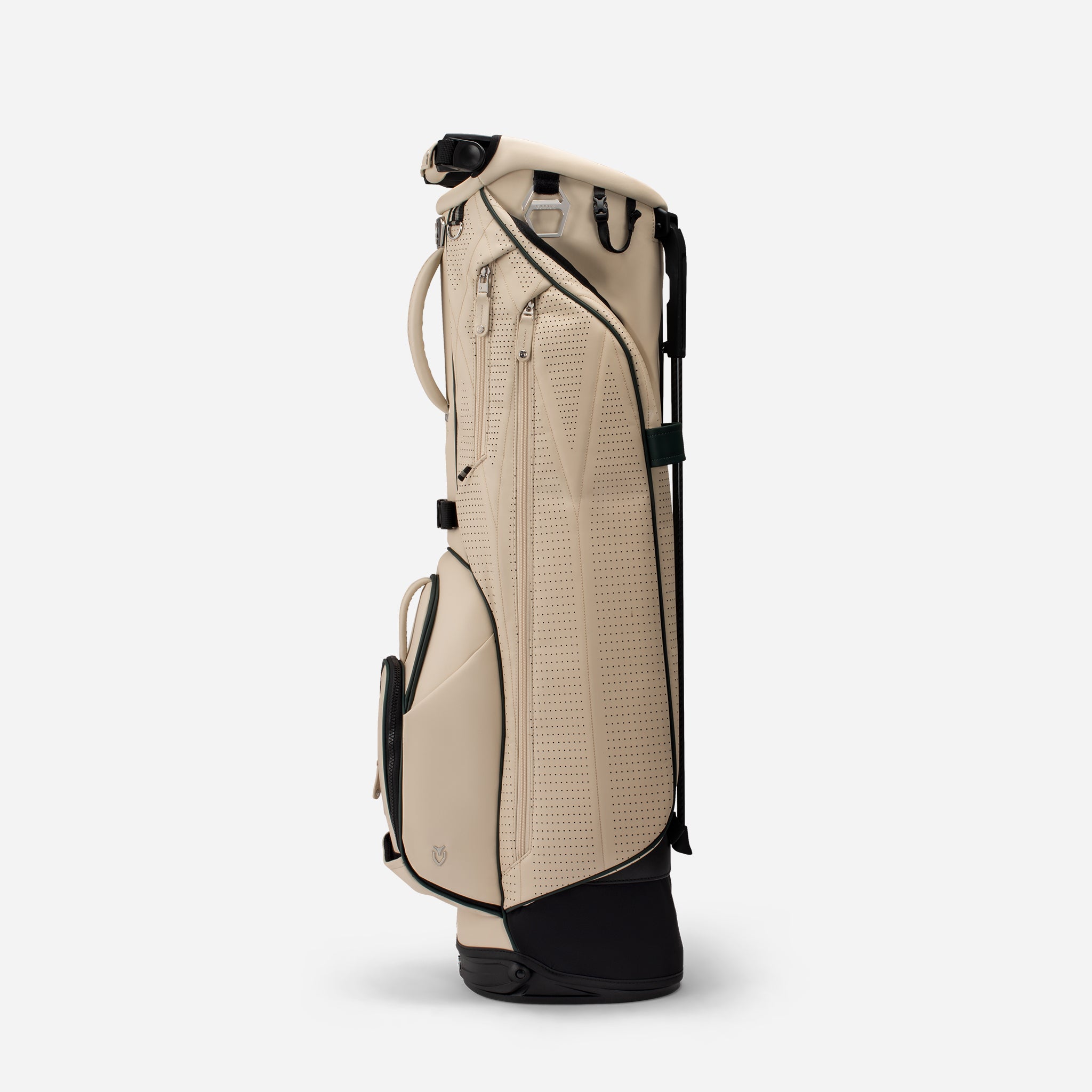Lux Stand Bag - Crewe Cup Cascade Pearl