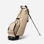 Lux Stand Bag - Crewe Cup Cascade Pearl