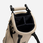 Lux Stand Bag - Crewe Cup Cascade Pearl