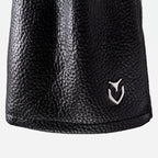 Lux Embossé Headcover - Black