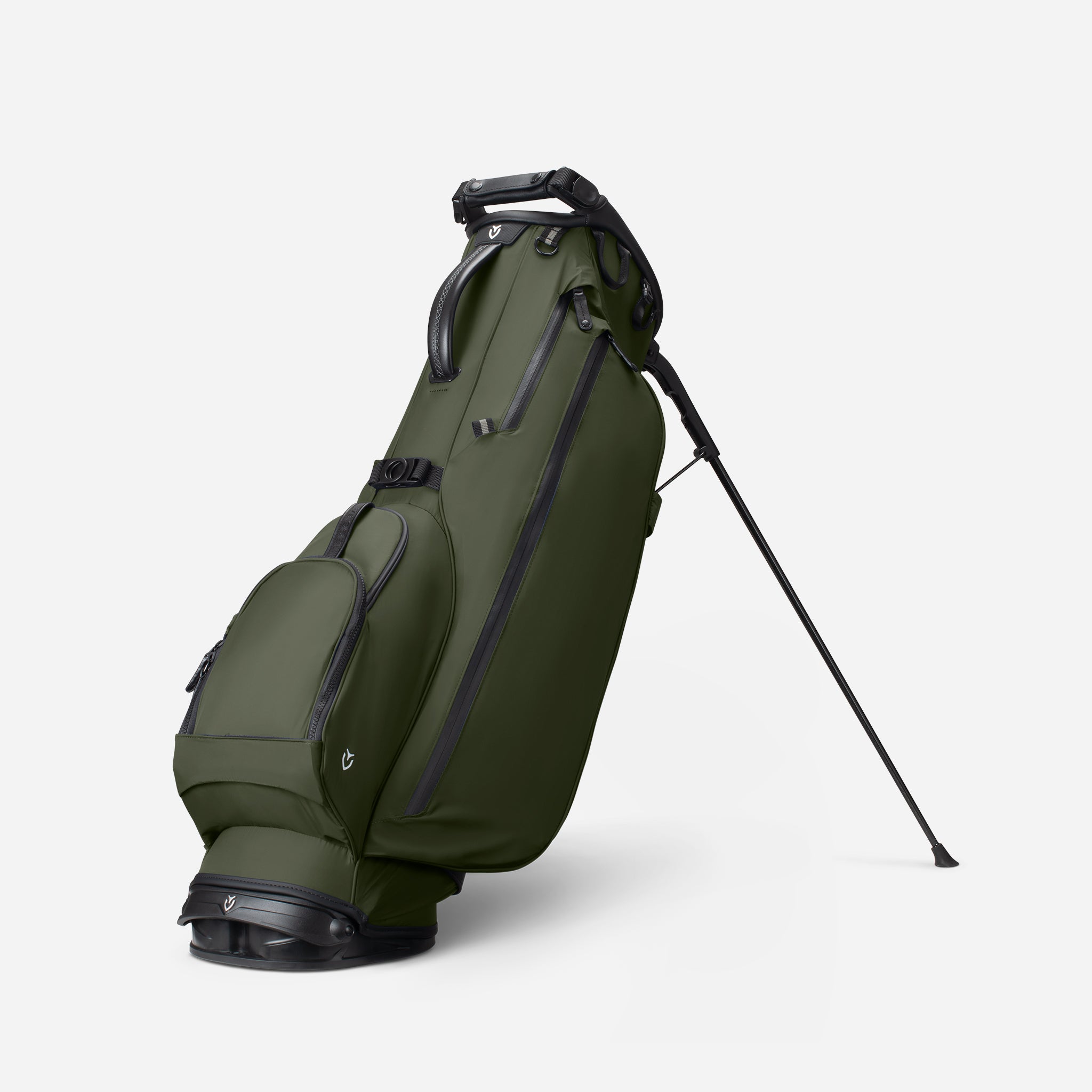 Lux Air Stand - Olive