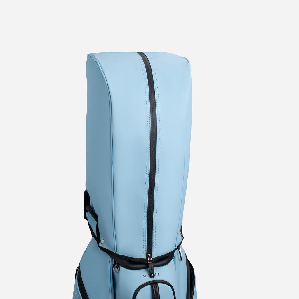 Lux Cart Bag II - Sky