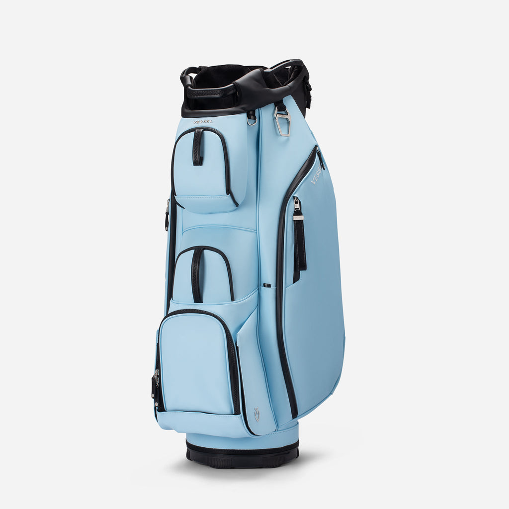 Lux Cart Bag II - Sky