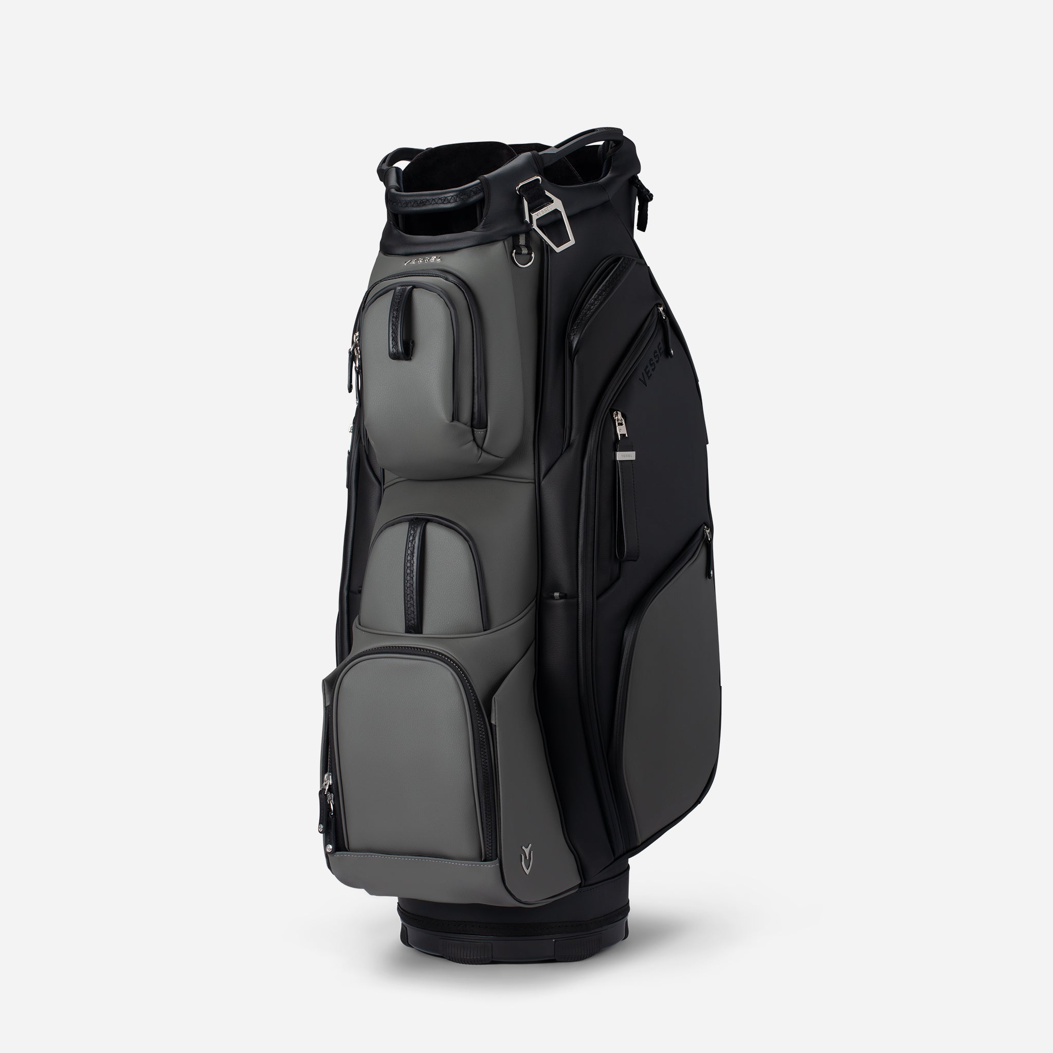 Lux Pro Cart Bag II - Phantom