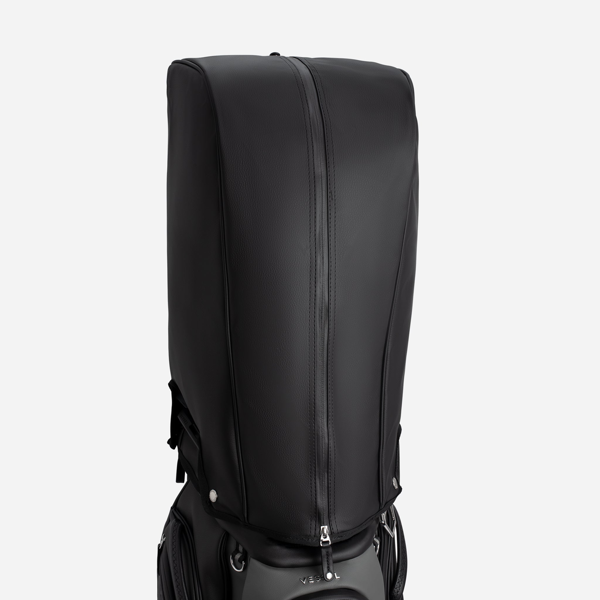 Lux Pro Cart Bag II - Phantom