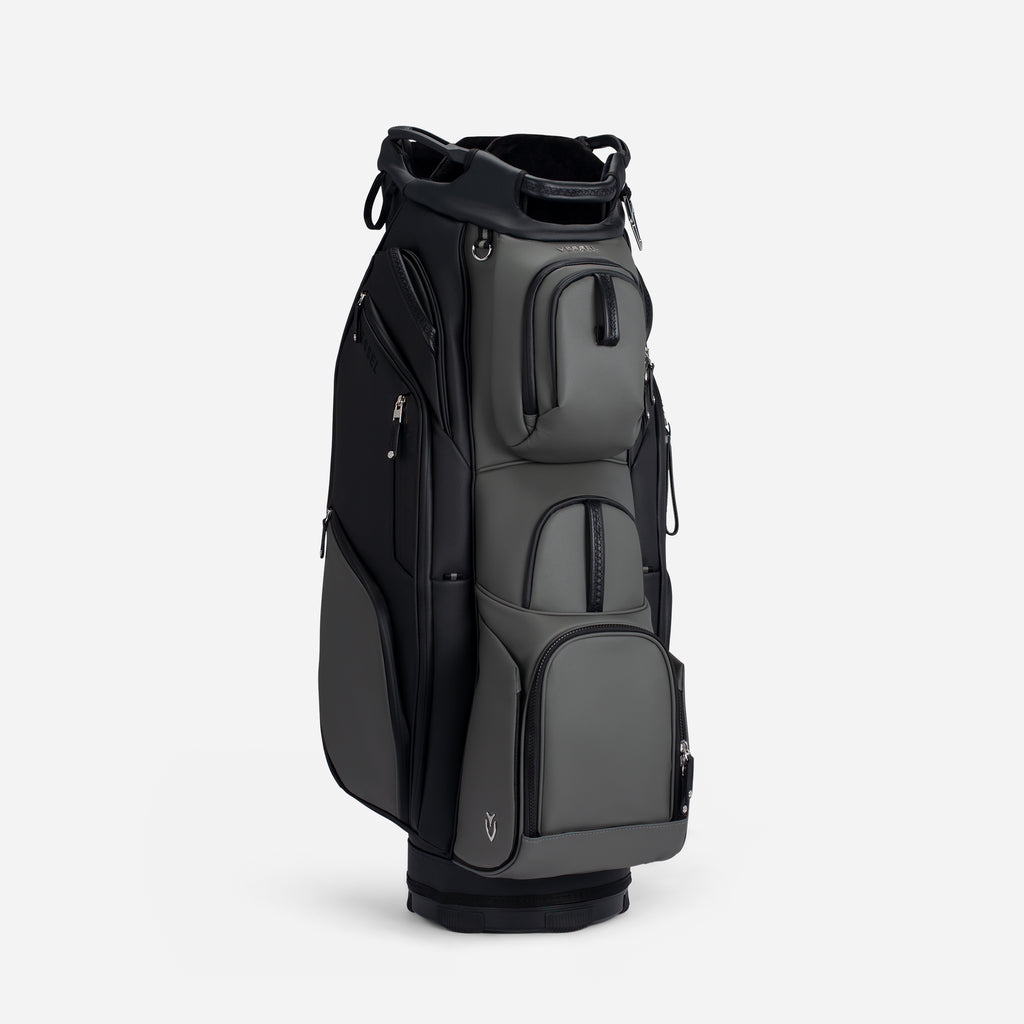 Lux Pro Cart Bag II - Phantom