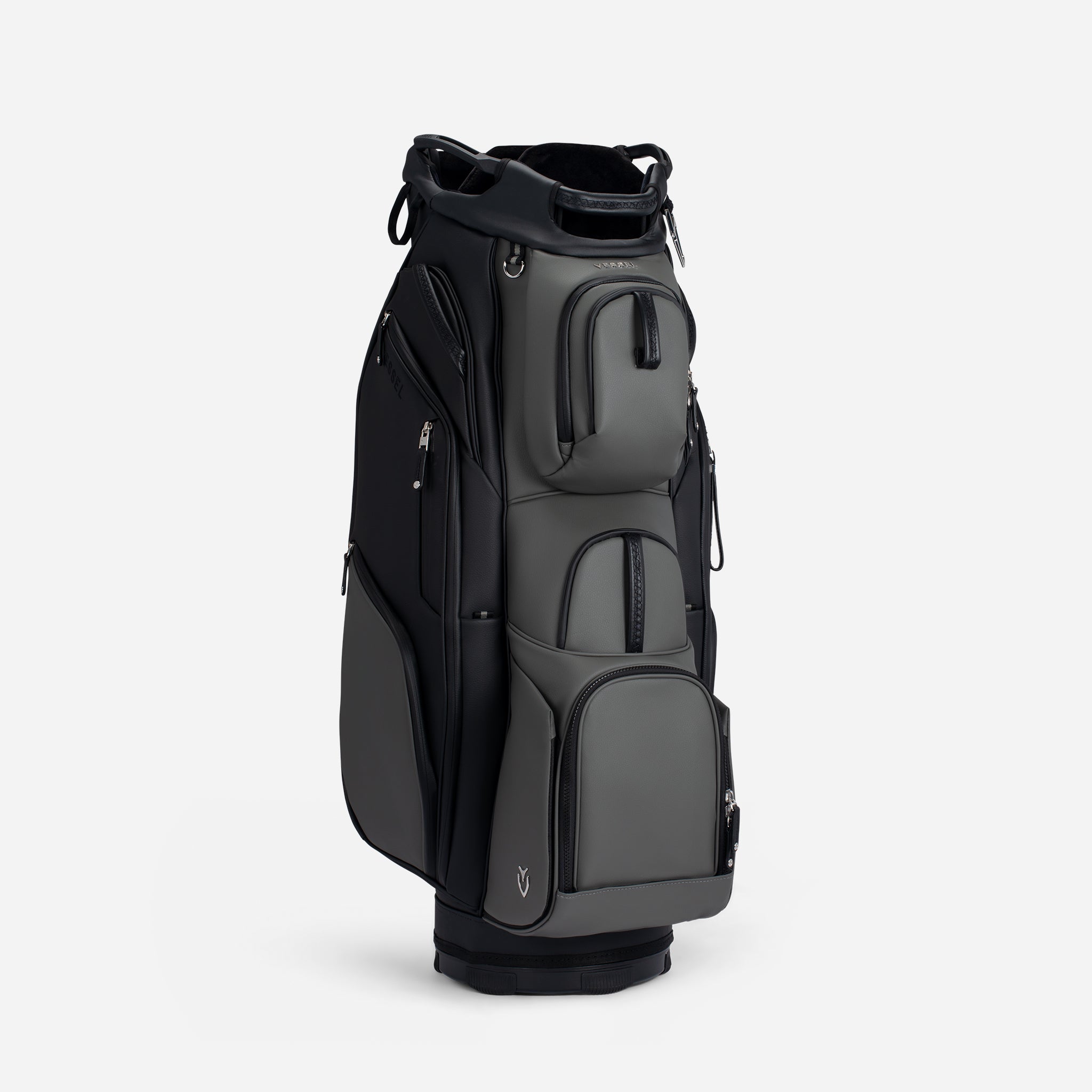 Lux Pro Cart Bag II - Phantom