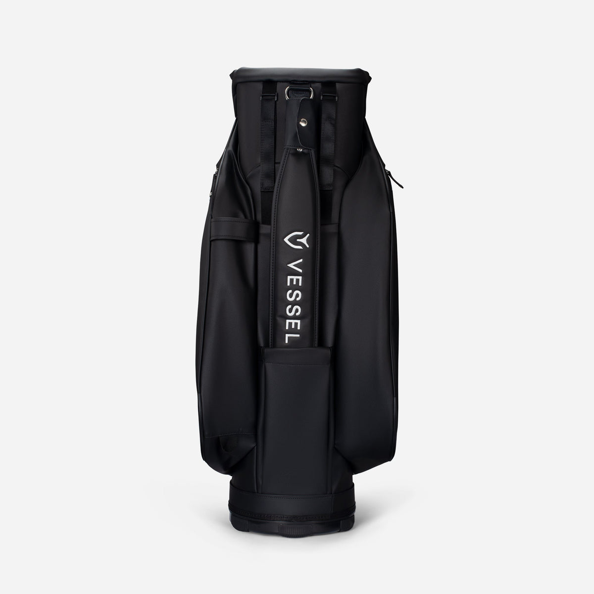 Lux Cart Bag II - Black