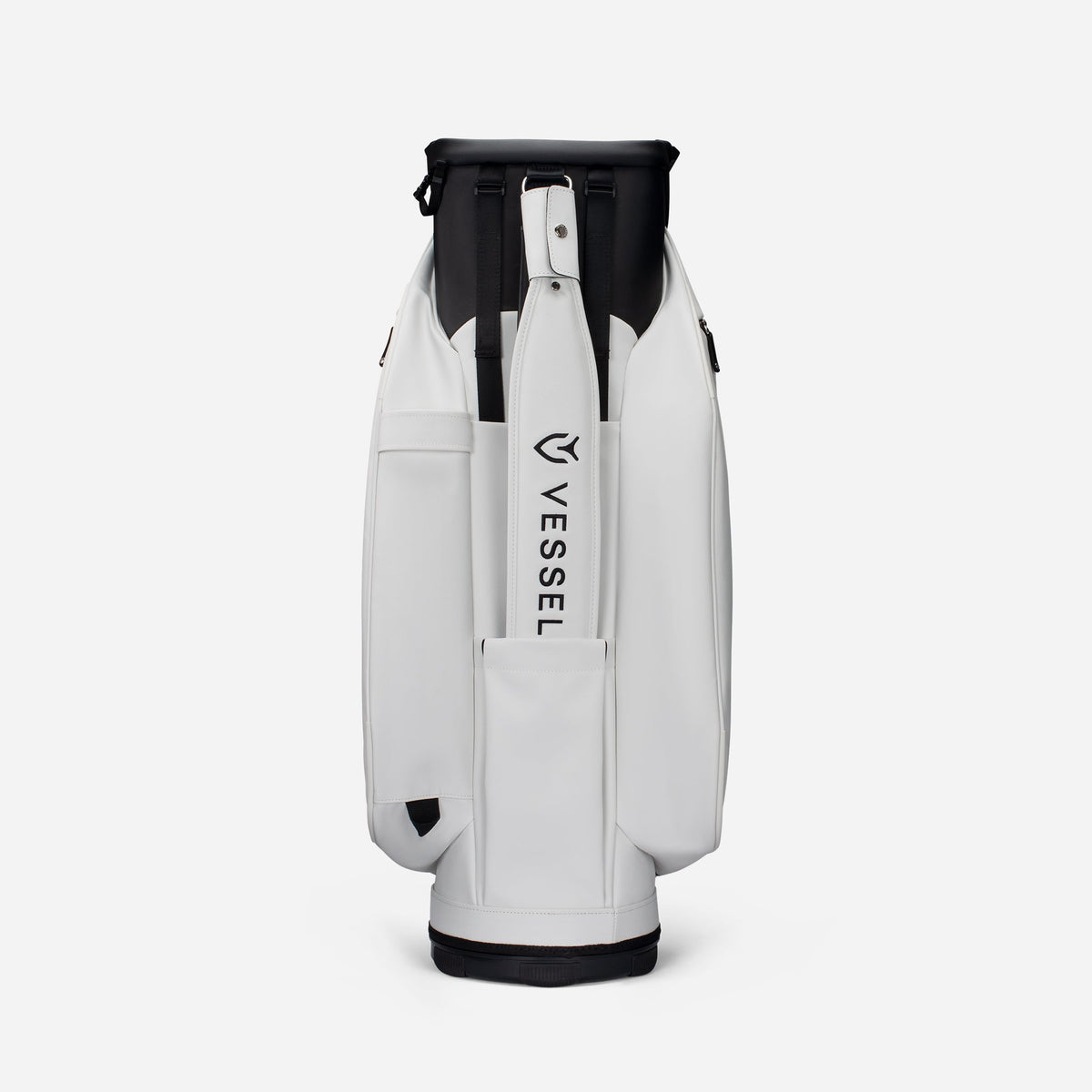 Lux Cart Bag II - bílá