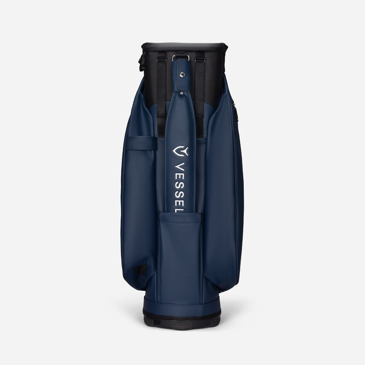 Lux Cart Bag II - Navy