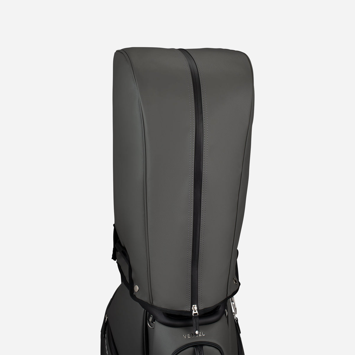 Lux Cart Bag II – šedý