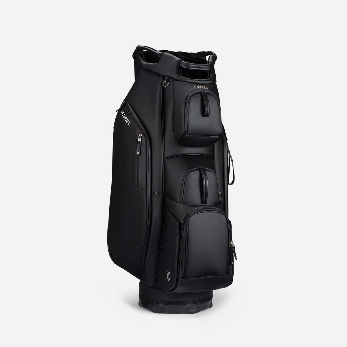 Lux Cart Bag II - Black