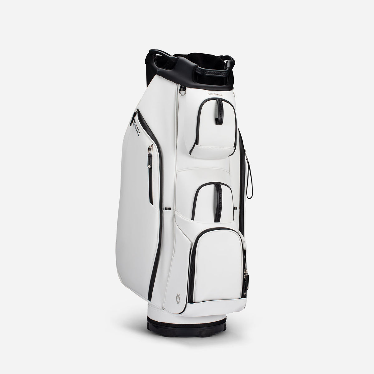 Lux Cart Bag II - bílá