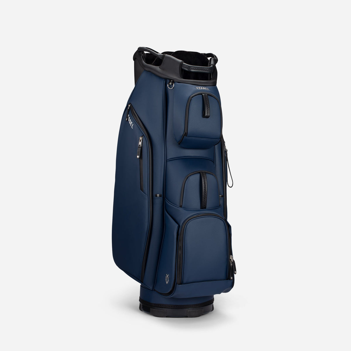 Lux Cart Bag II - Navy