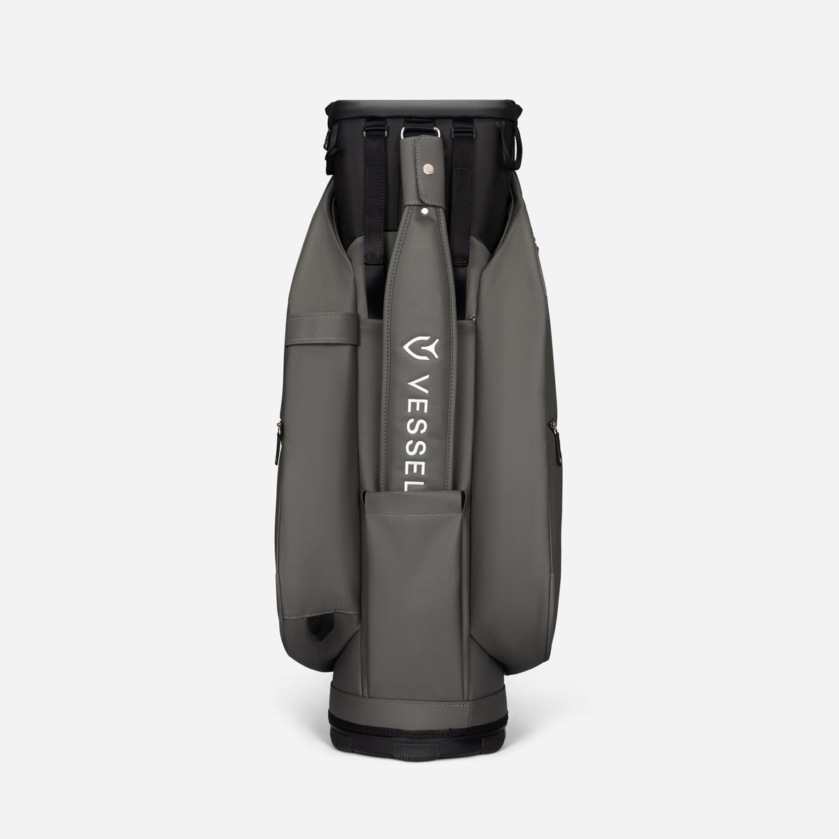 Lux Cart Bag II – šedý