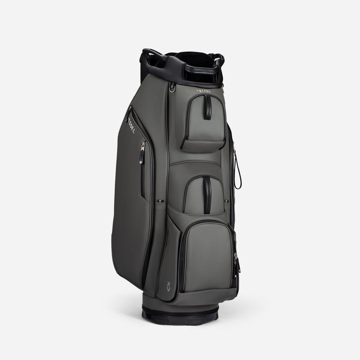 Lux Cart Bag II – šedý