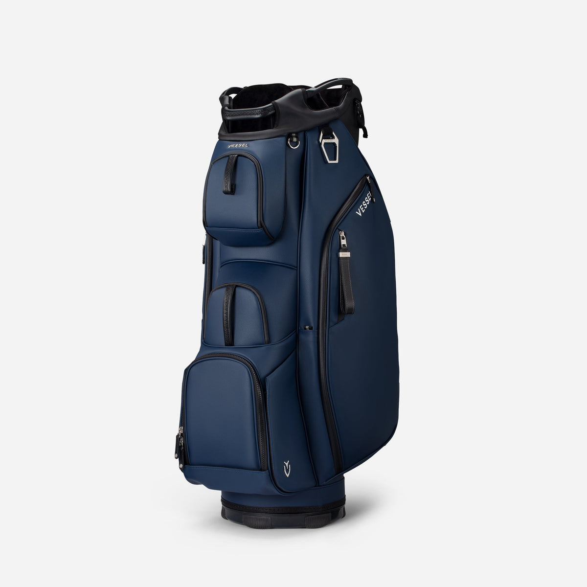 Lux Cart Bag II - Navy