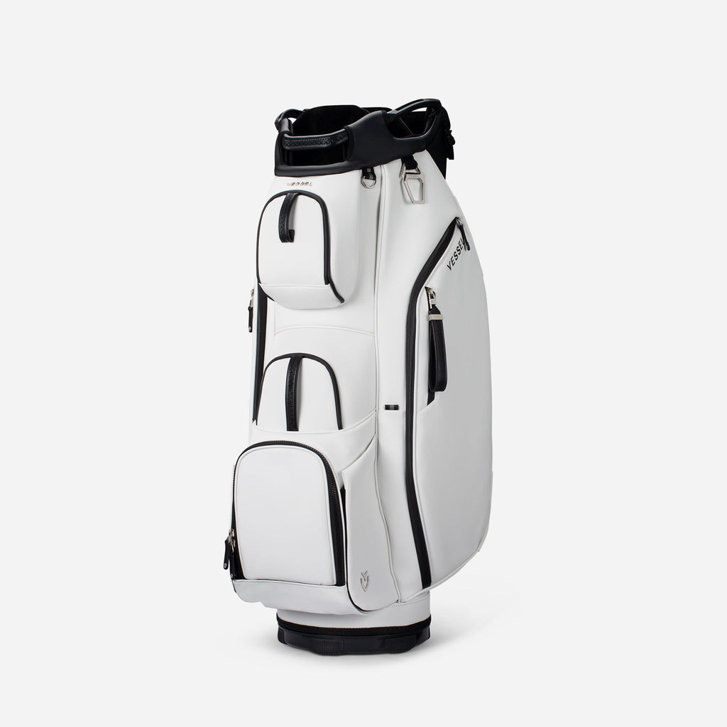 Lux Cart 2.0 - White