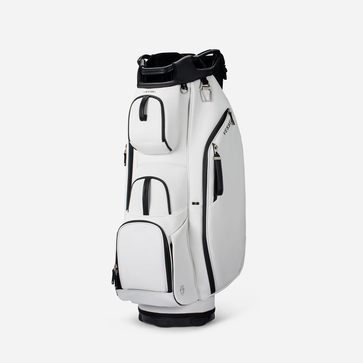 Lux Cart Bag II - bílá