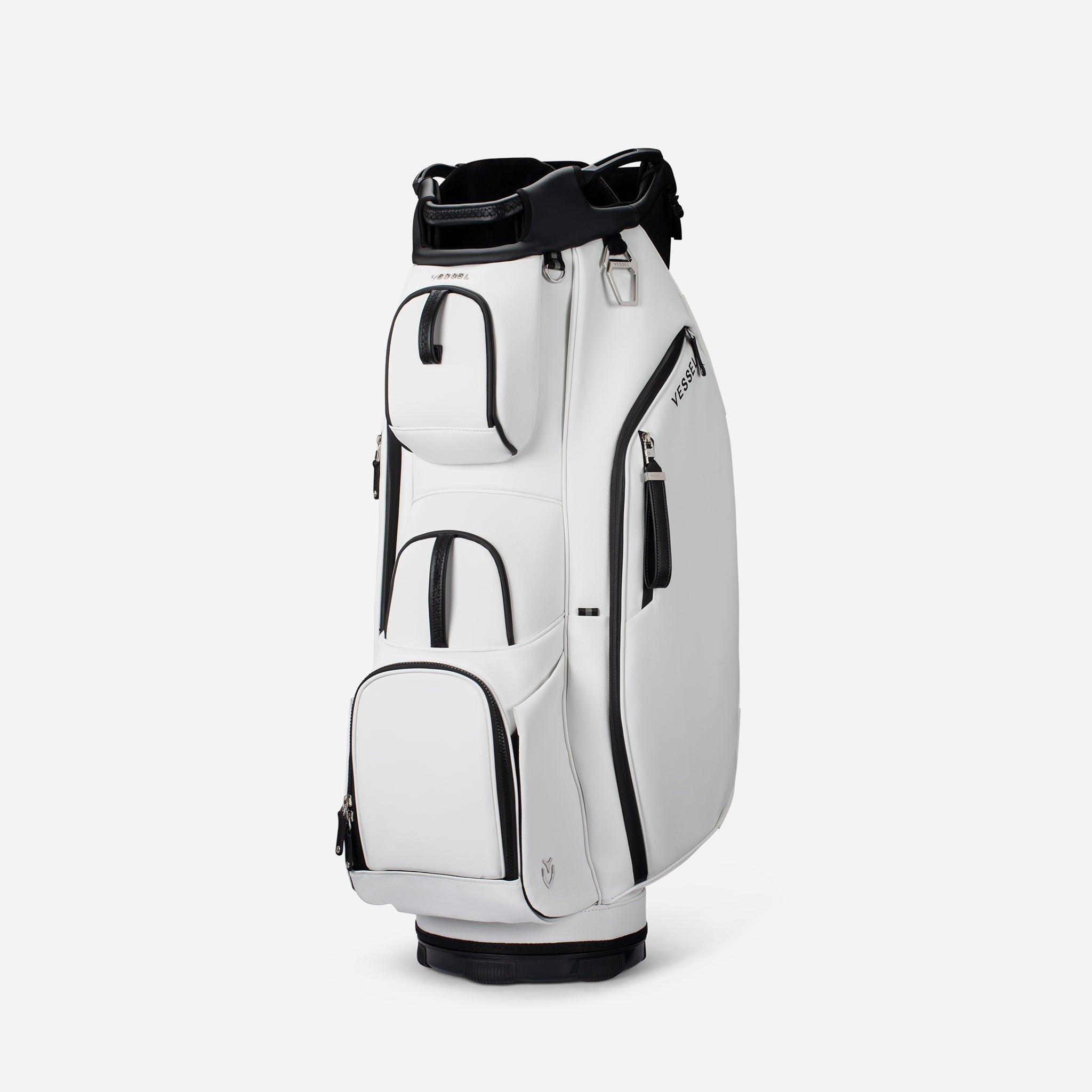 Lux Cart 2.0 - White