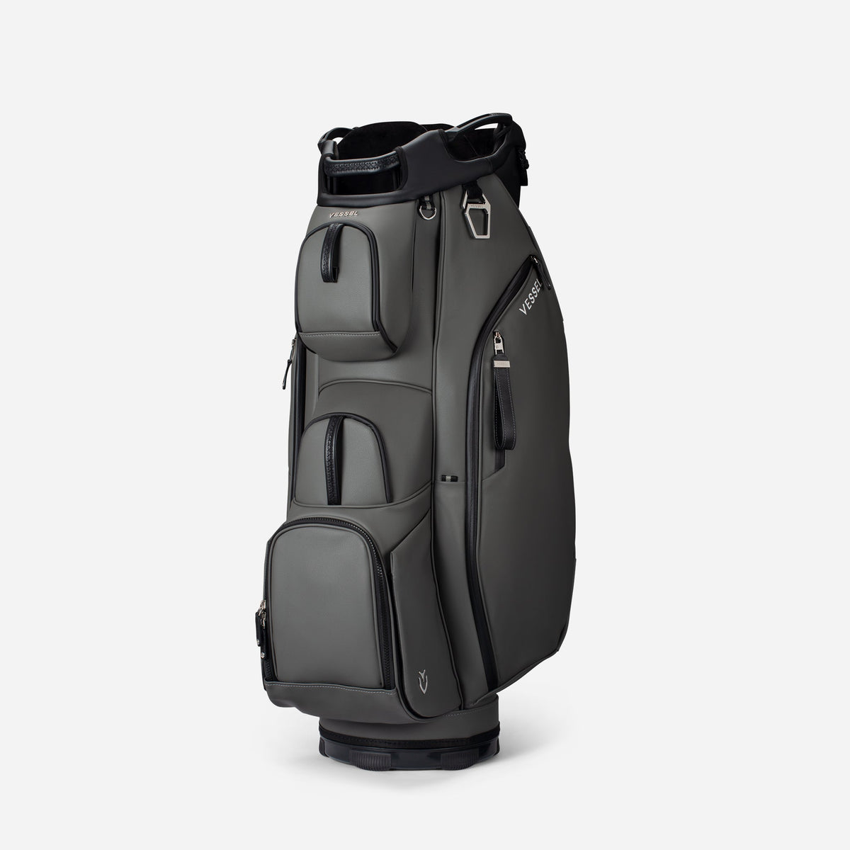 Lux Cart Bag II – šedý
