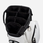 Lux Cart 2.0 - White