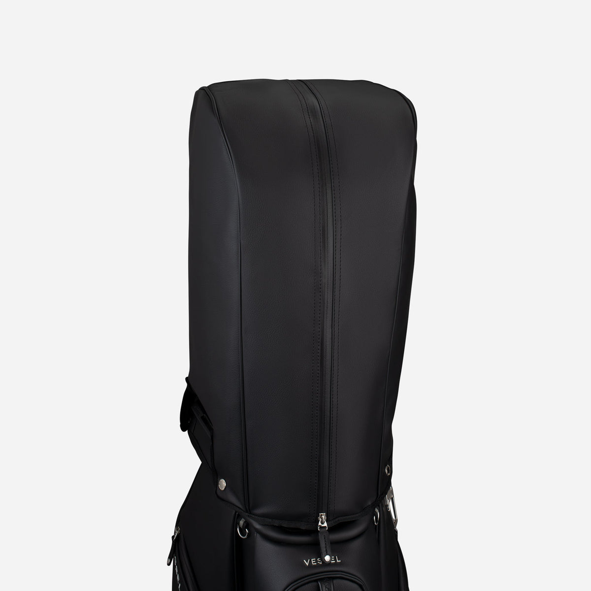 Lux Cart Bag II - Black