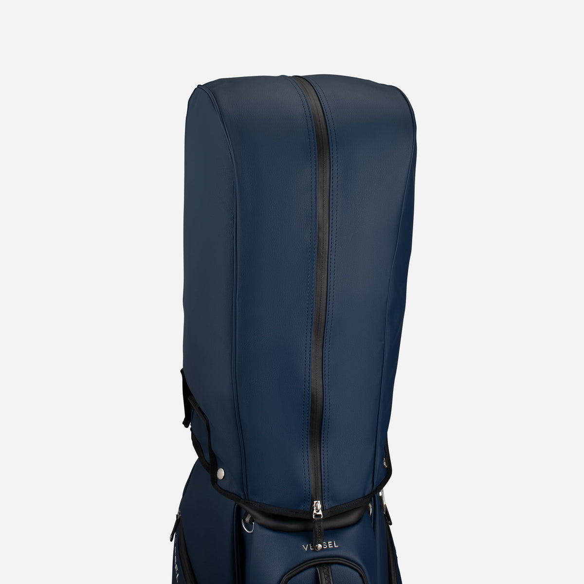 Lux Cart Bag II - Navy