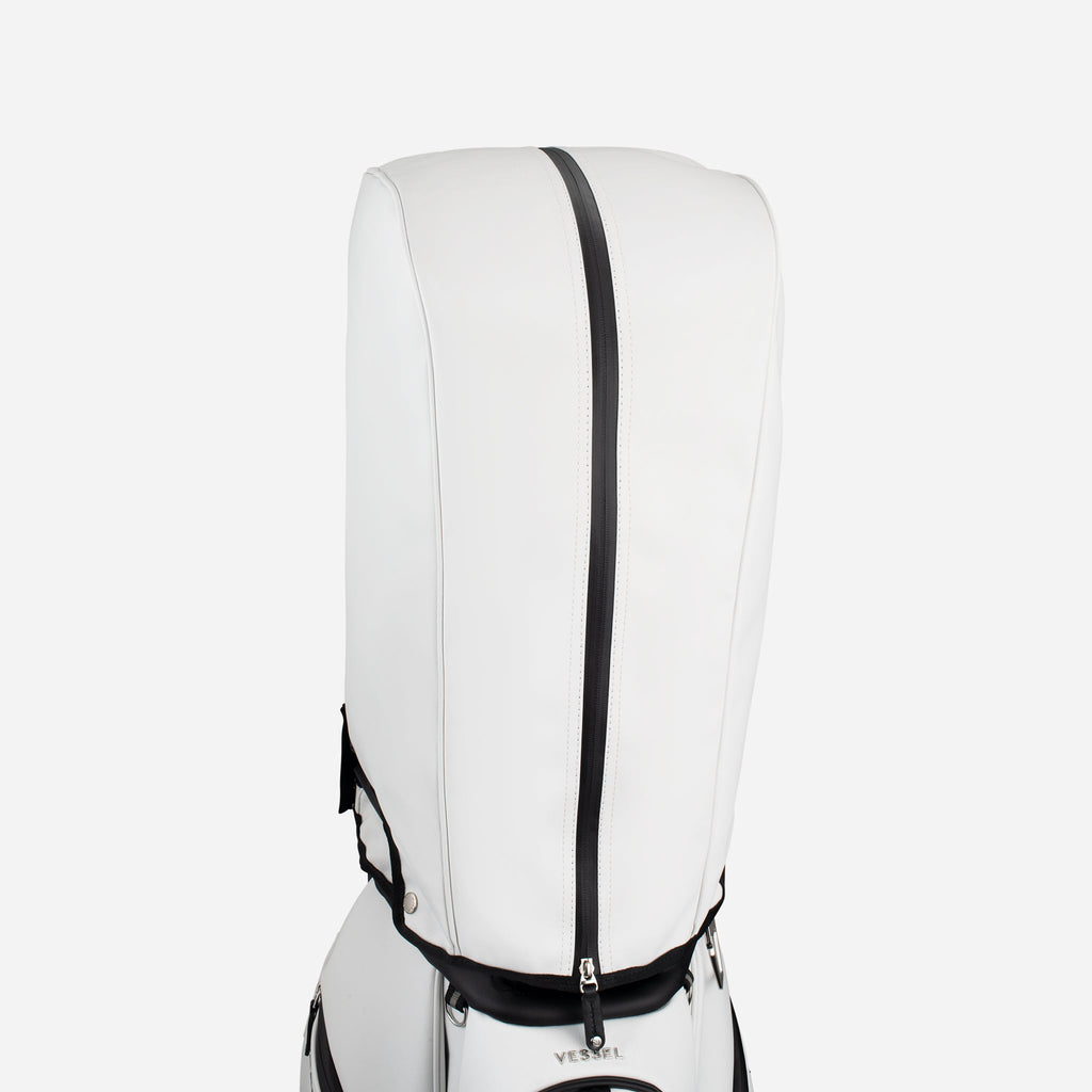 Lux Cart 2.0 - White