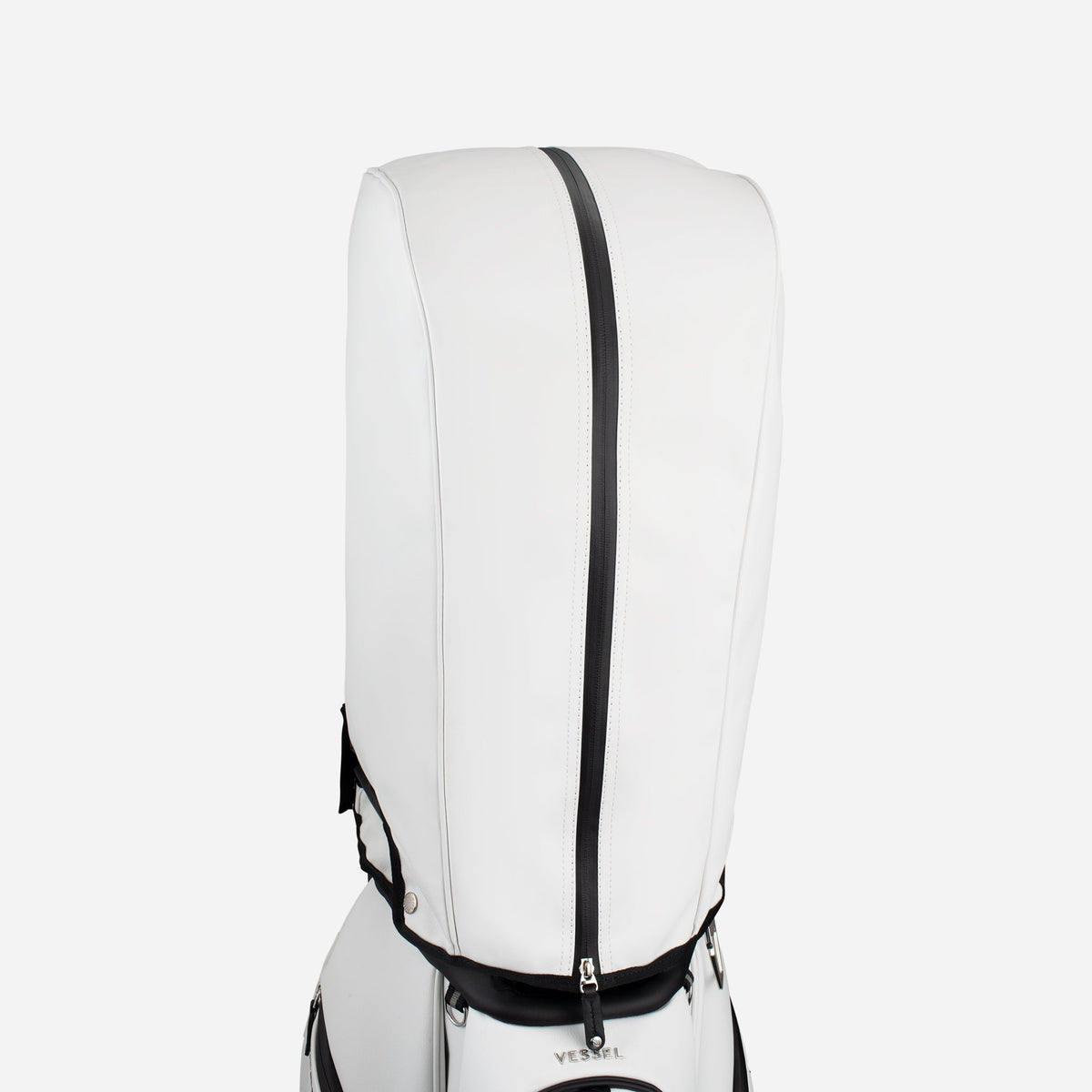 Lux Cart Bag II - bílá