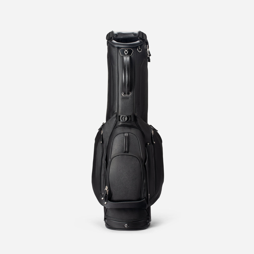 Lux Looper - Crosshatch Black