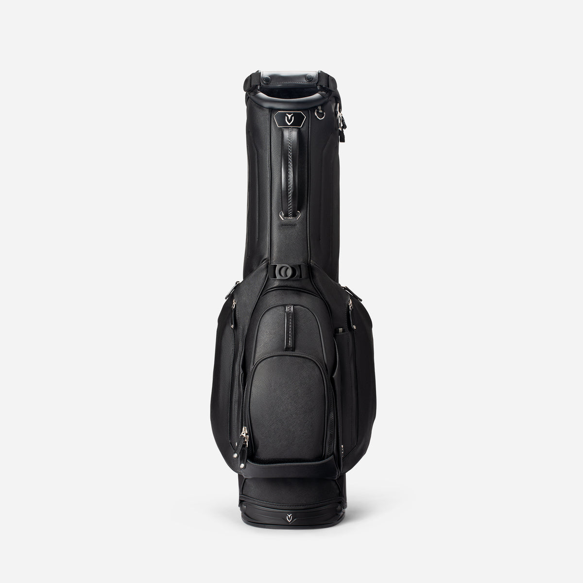 Lux Looper - Crosshatch Black