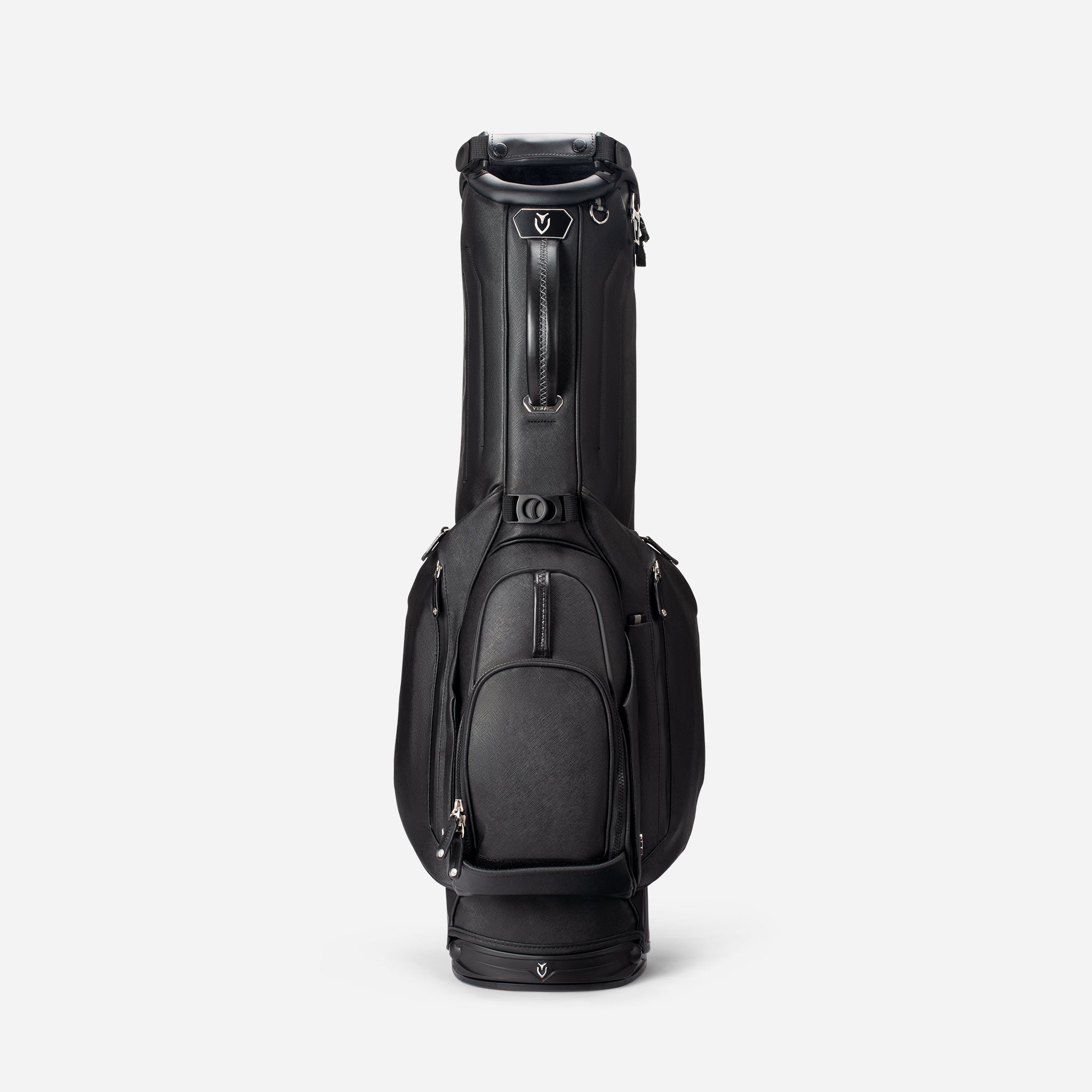 Lux Looper - Crosshatch Black