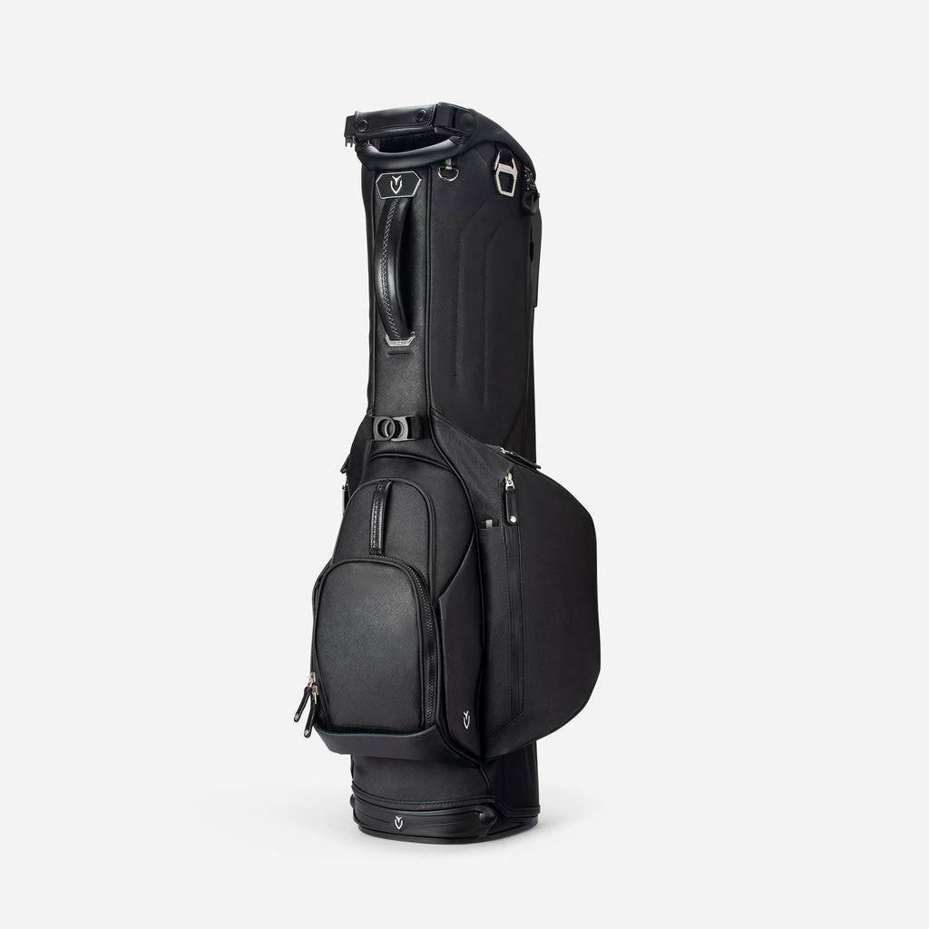 Lux Looper - Crosshatch Black