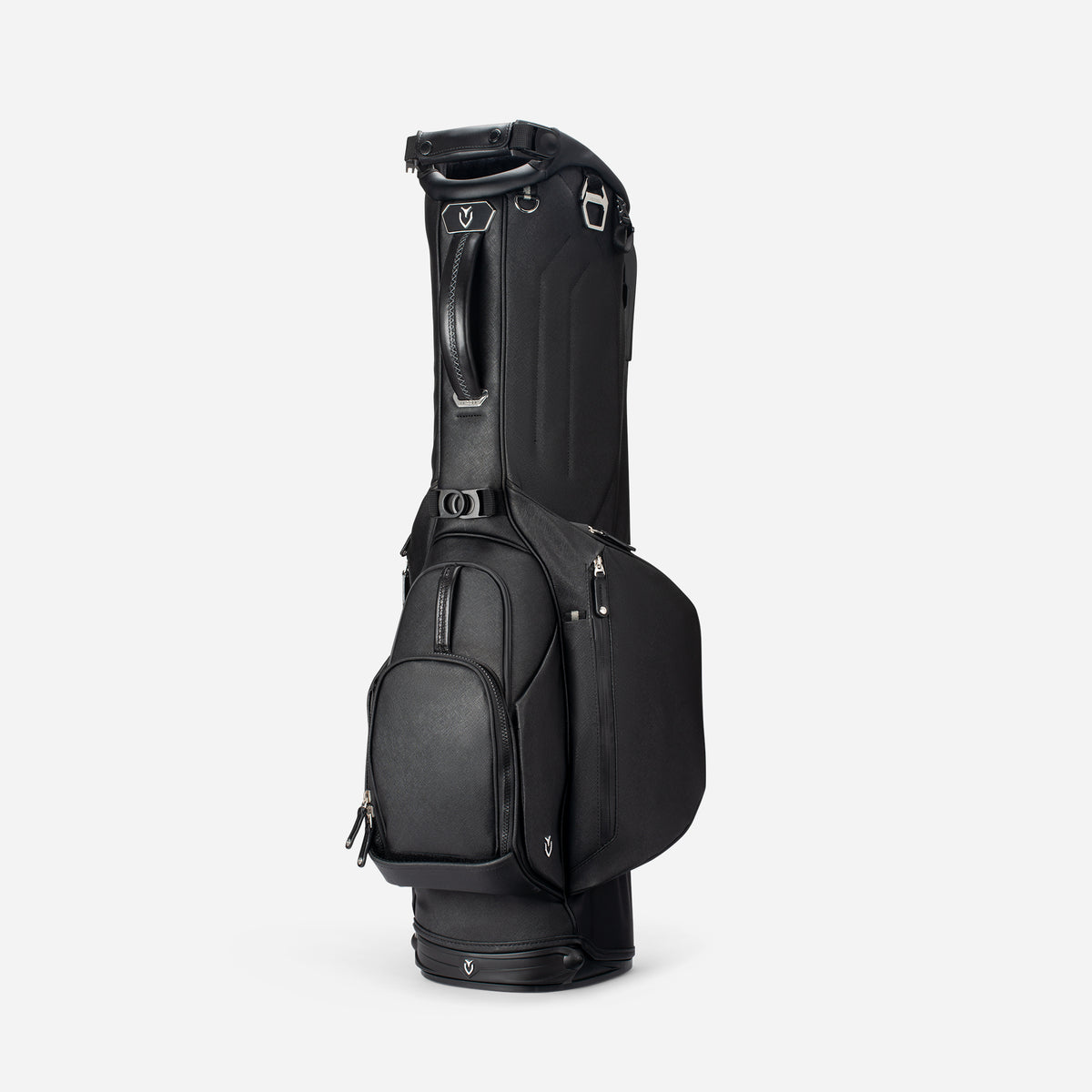 Lux Looper - Crosshatch Black