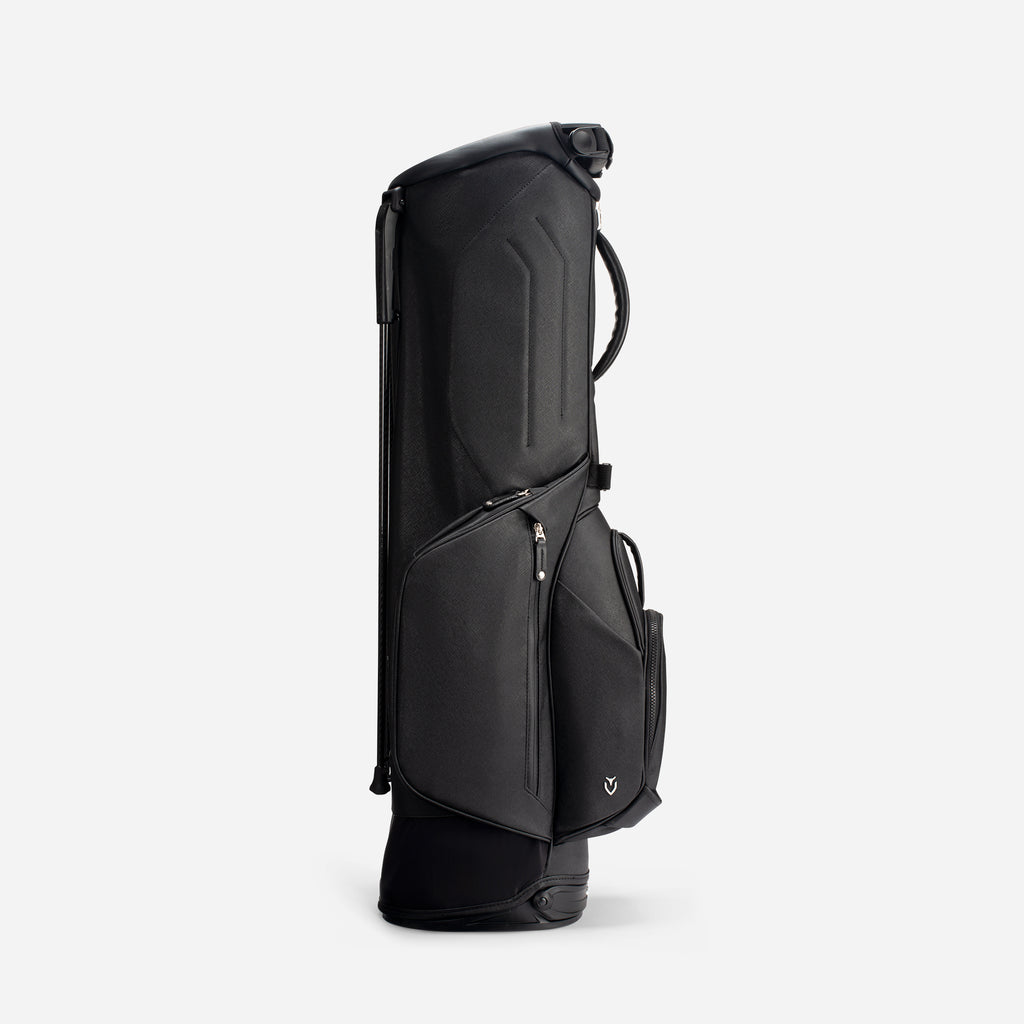 Lux Looper - Crosshatch Black