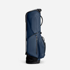 Lux Looper - Crosshatch Navy