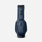 Lux Looper - Crosshatch Navy