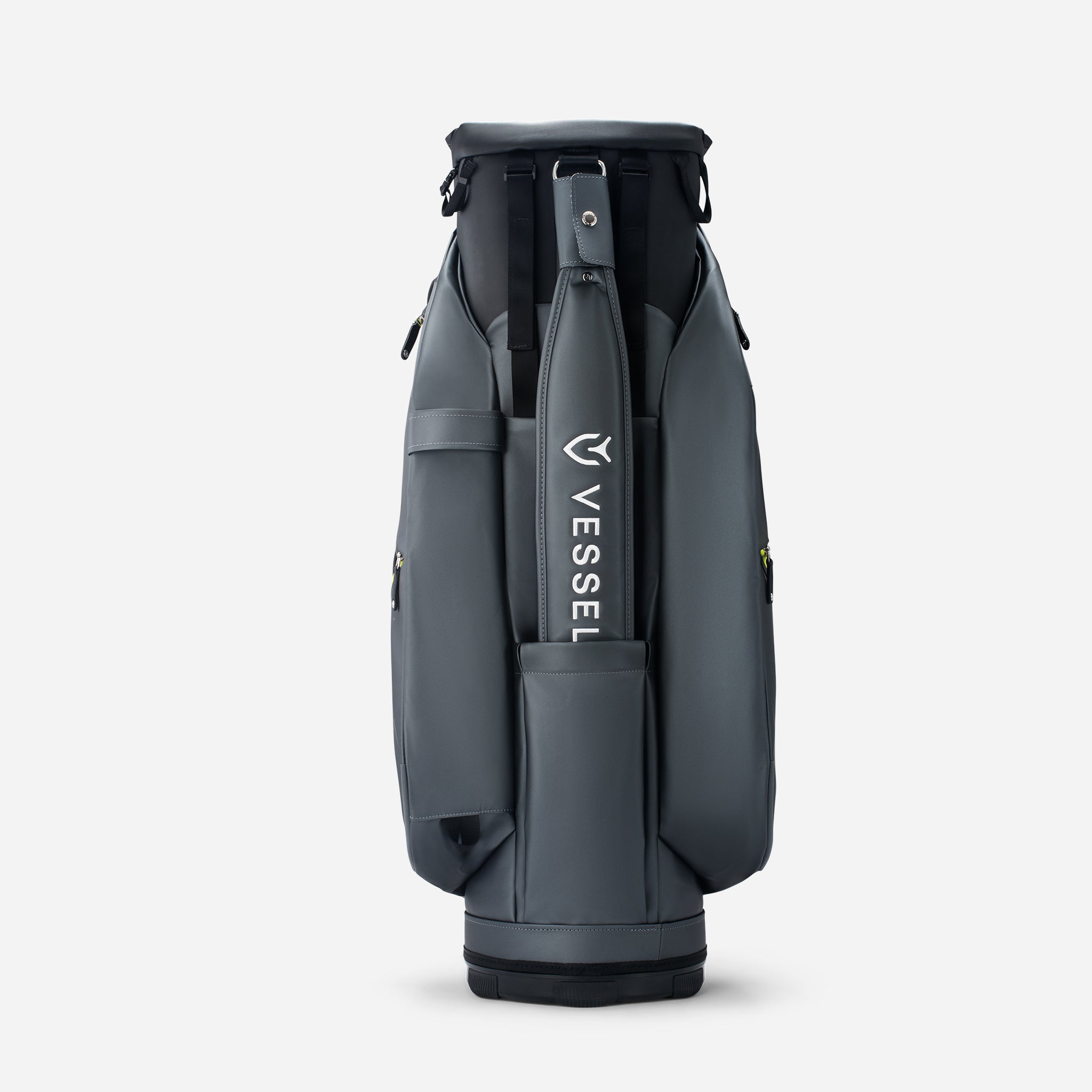 Lux Pro Cart Bag II - Amp