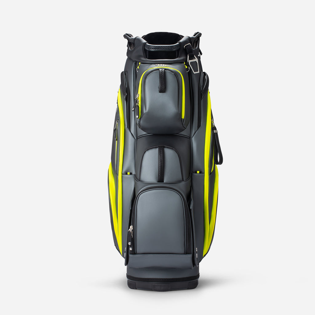 Lux Pro Cart Bag II - Amp