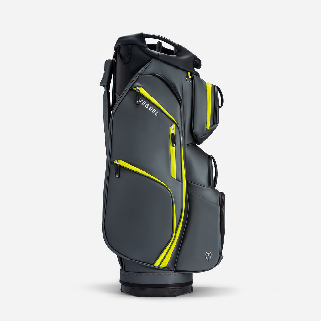 Lux Pro Cart Bag II - Amp