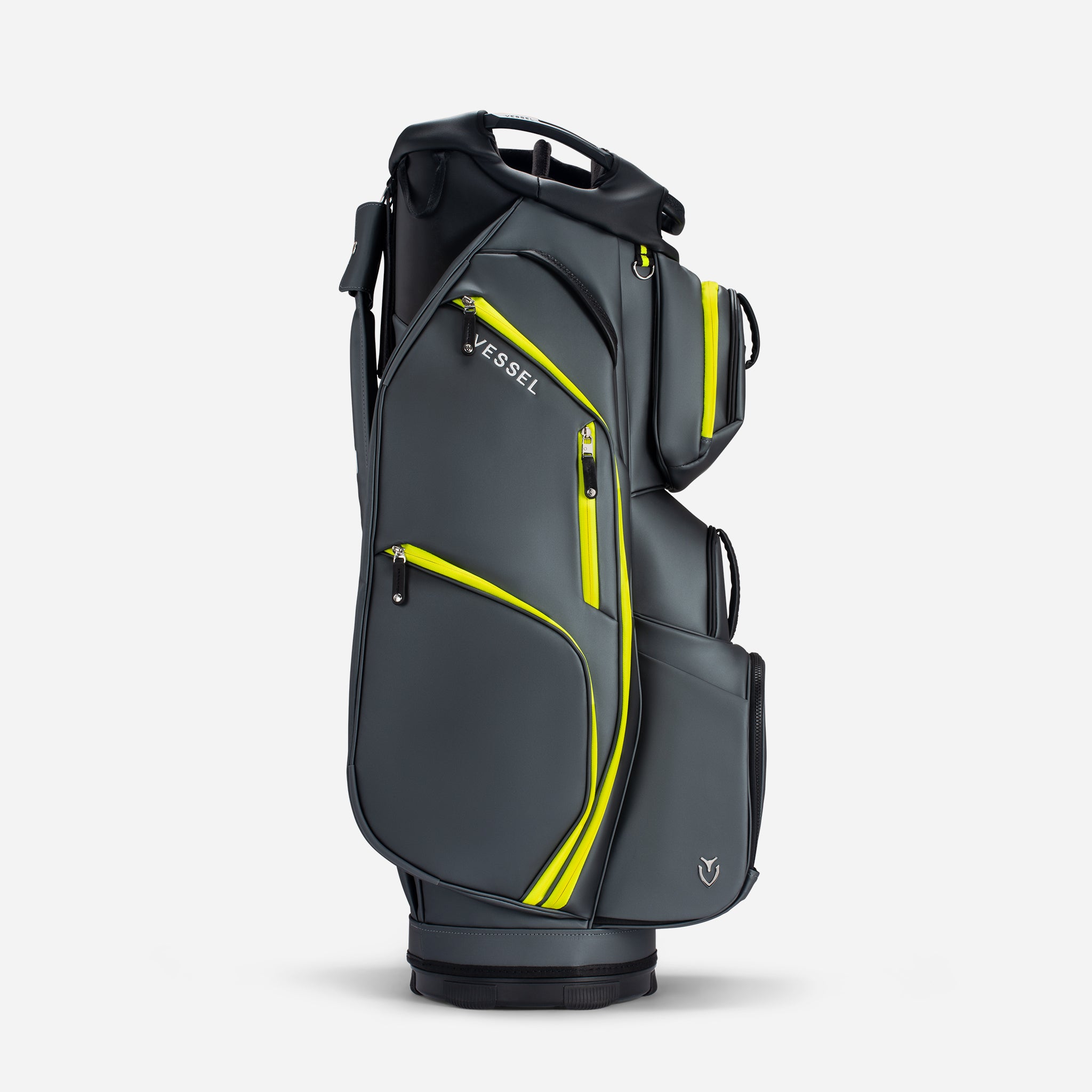 Lux Pro Cart Bag II - Amp