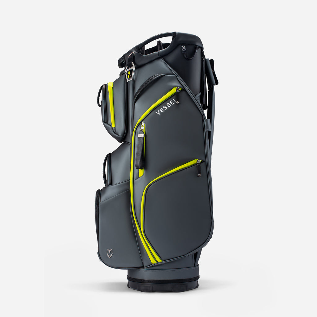 Lux Pro Cart Bag II - Amp