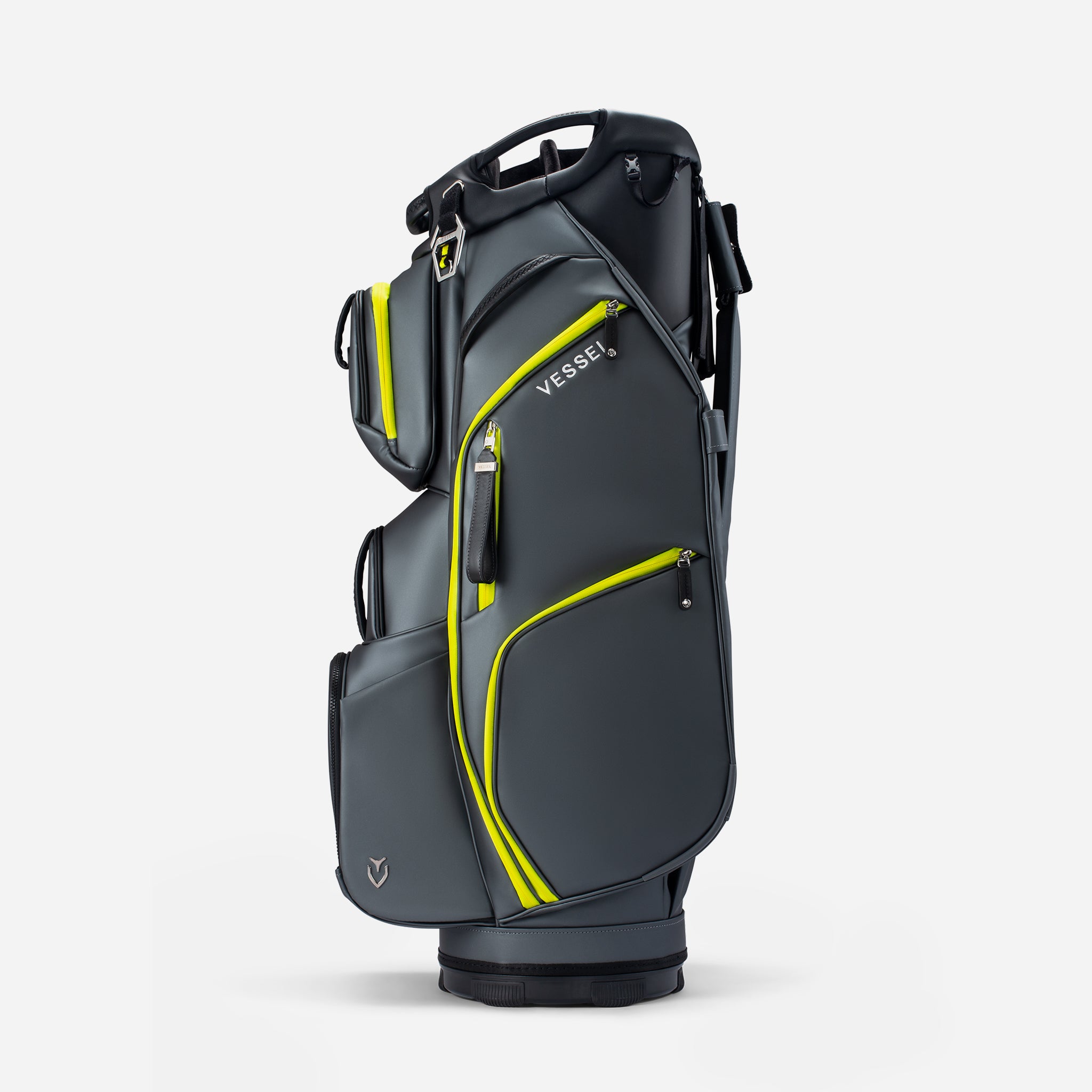 Lux Pro Cart Bag II - Amp
