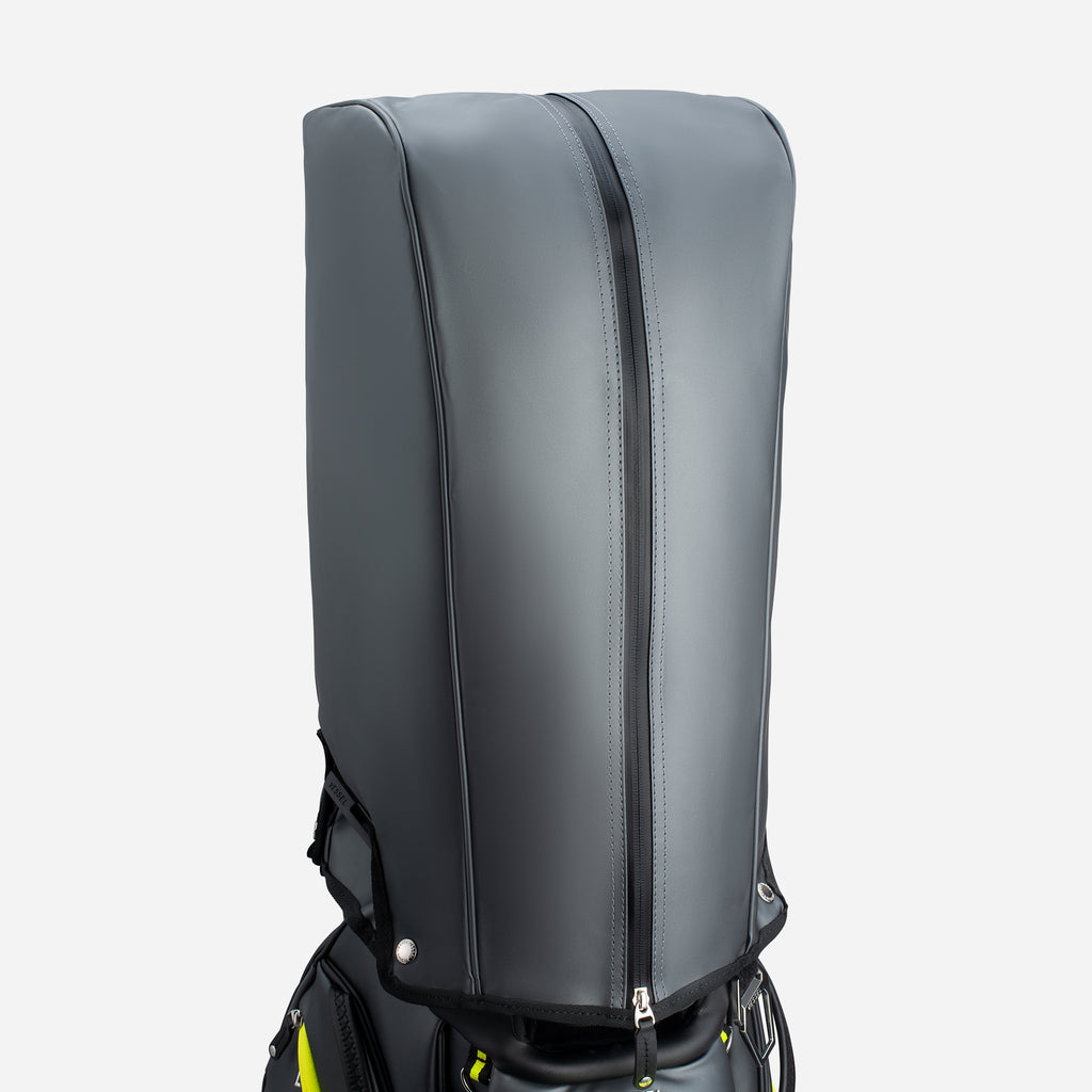 Lux Pro Cart Bag II - Amp